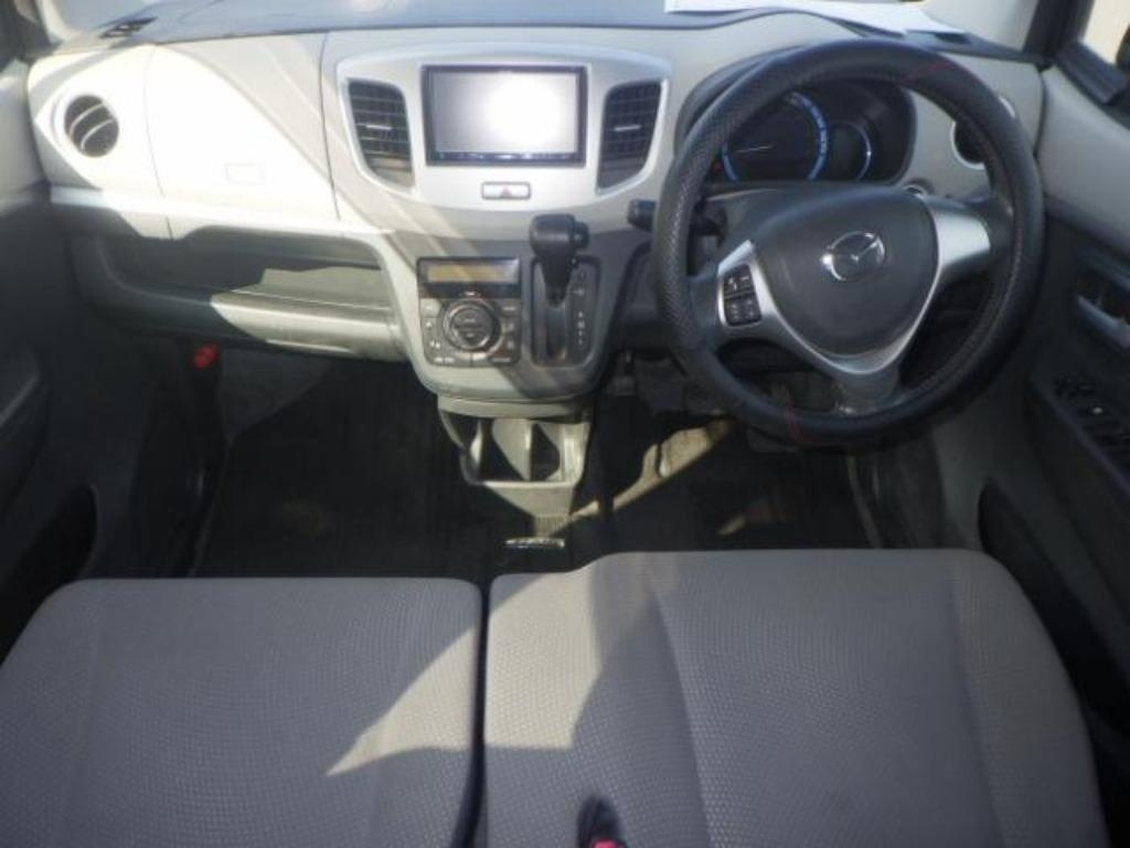 MAZDA FLAIR