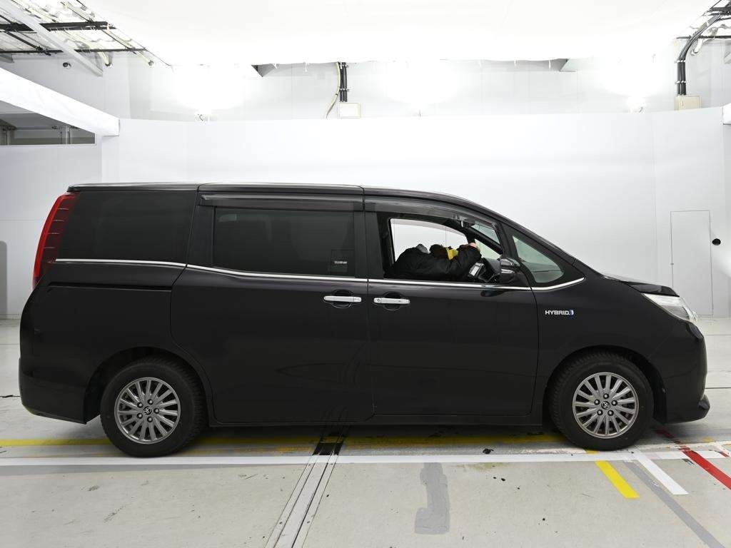 TOYOTA ESQUIRE