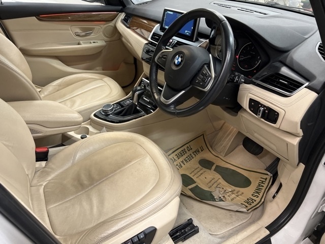 BMW 2-SERIES ACTIVE TOURER