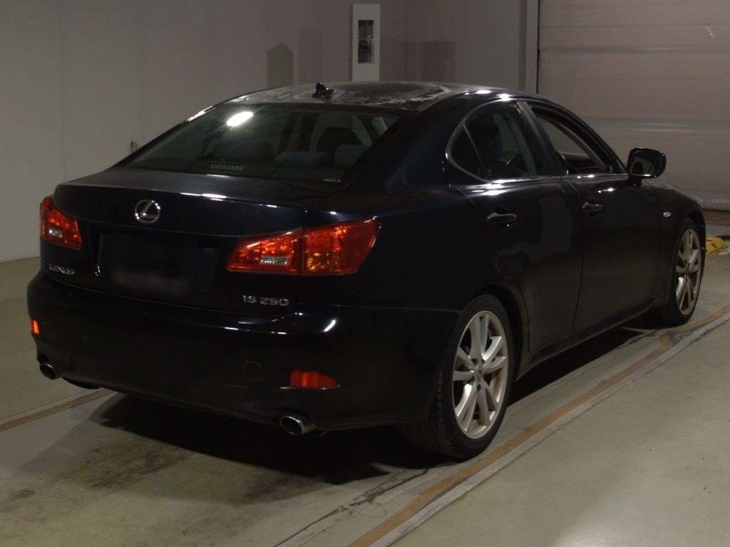 LEXUS IS250