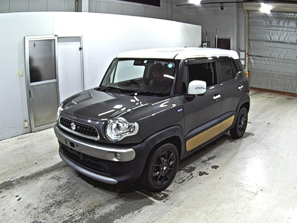 SUZUKI XBEE