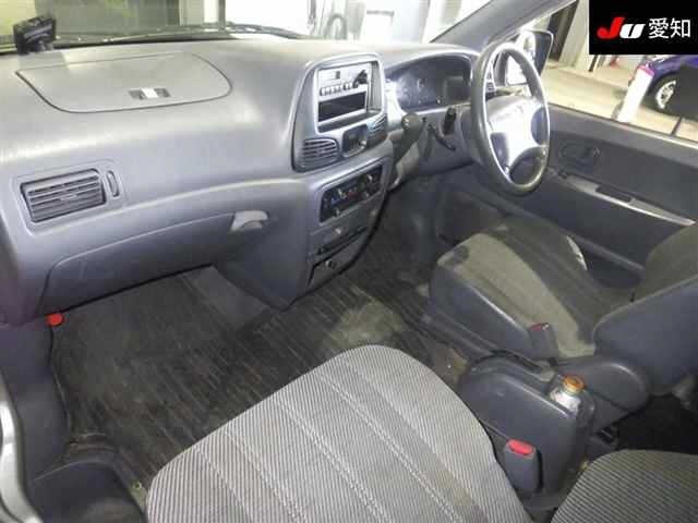 TOYOTA LITE ACE