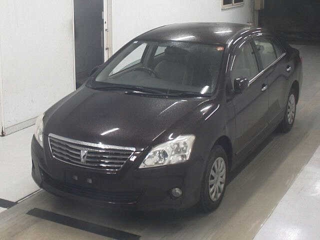 TOYOTA PREMIO