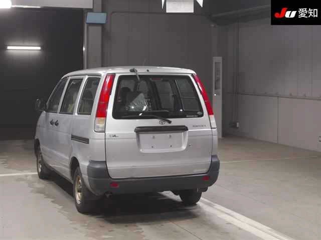TOYOTA LITE ACE