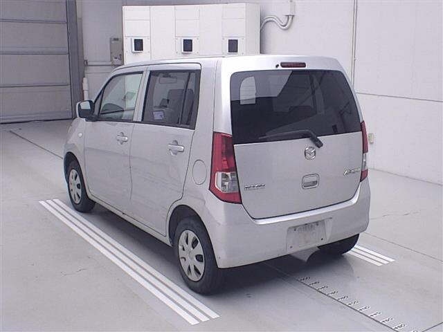 MAZDA AZ-WAGON