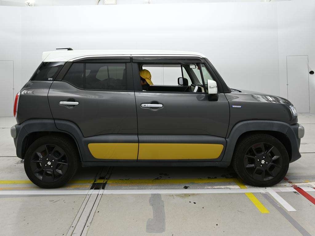 SUZUKI XBEE