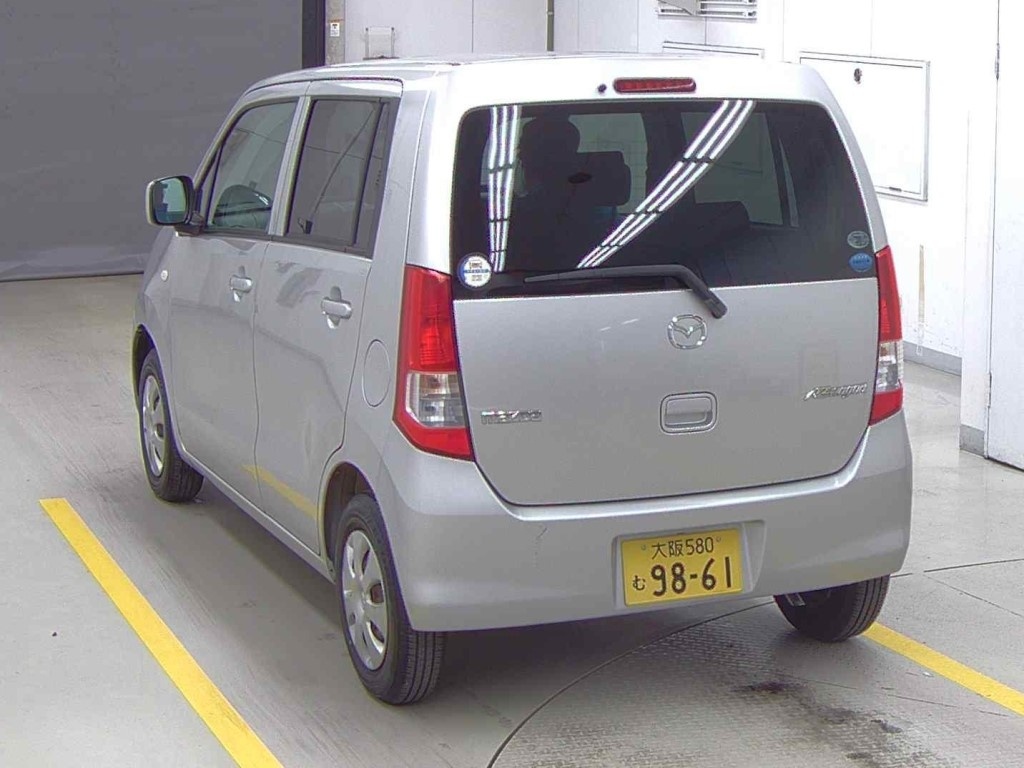 MAZDA AZ-WAGON
