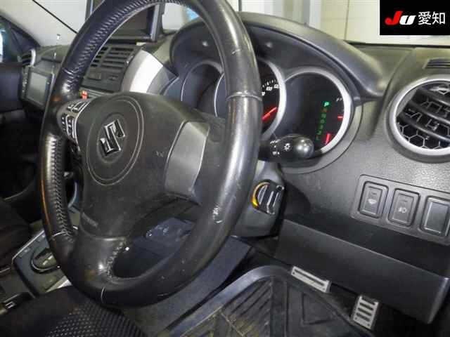 SUZUKI ESCUDO