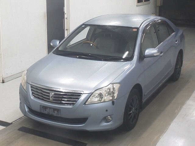 TOYOTA PREMIO