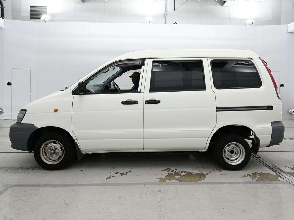TOYOTA LITE ACE