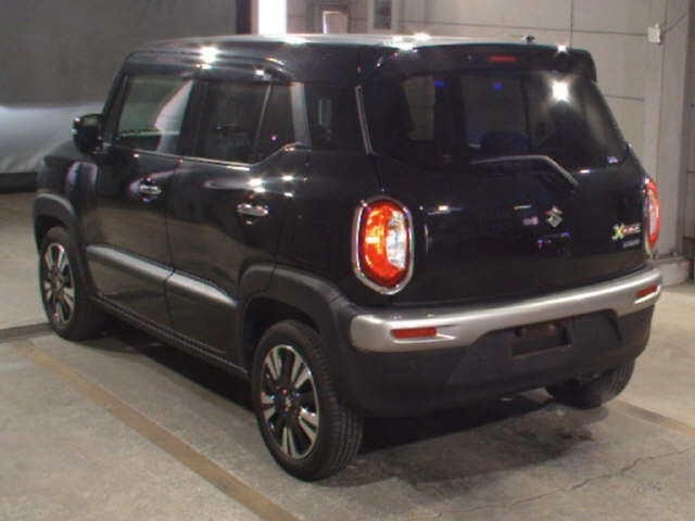 SUZUKI XBEE