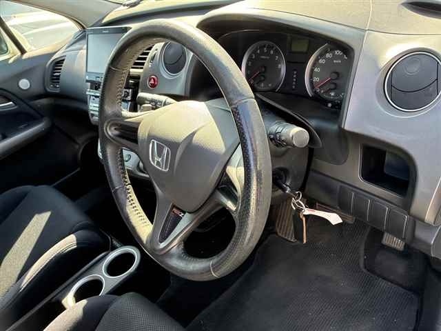 HONDA STREAM
