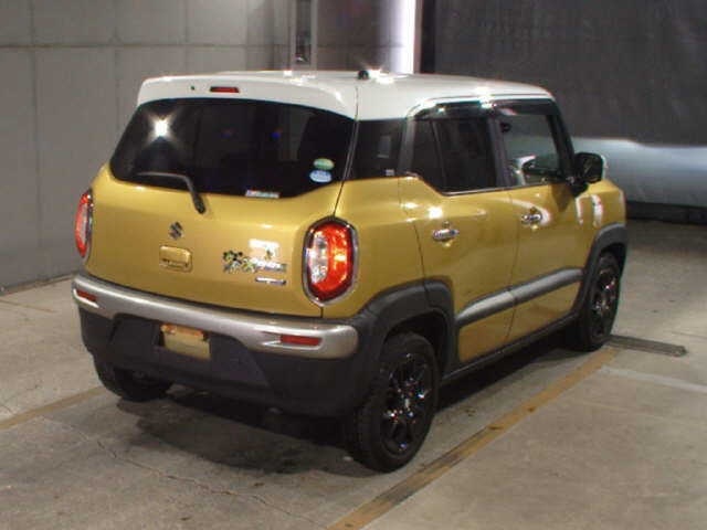 SUZUKI XBEE