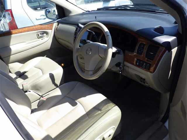 MAZDA MPV