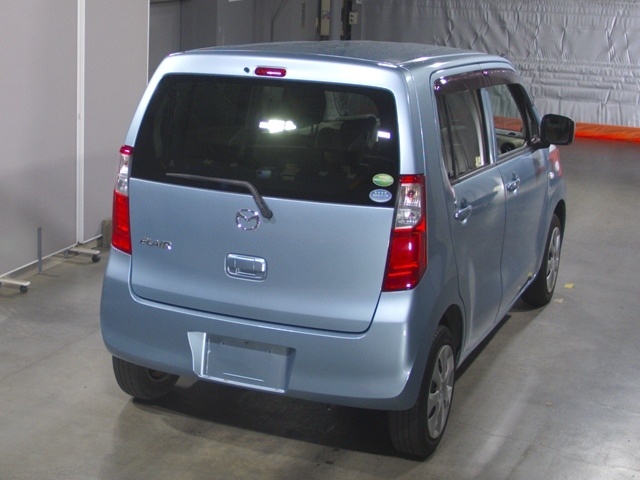 MAZDA FLAIR