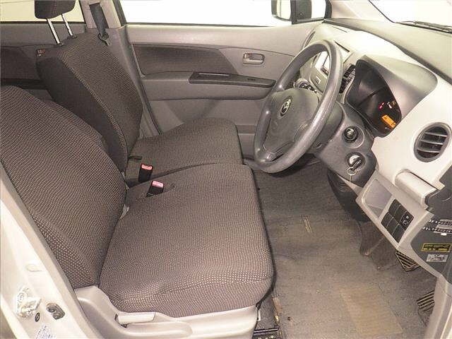 MAZDA AZ-WAGON