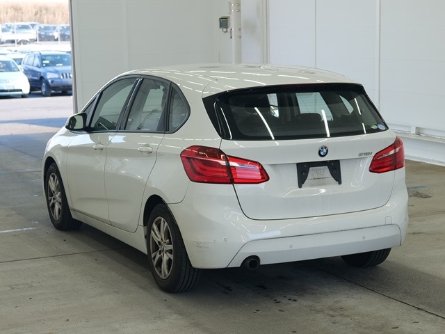 BMW 2-SERIES ACTIVE TOURER