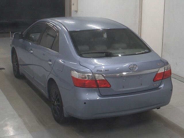 TOYOTA PREMIO