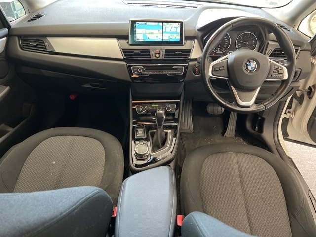 BMW 2-SERIES ACTIVE TOURER