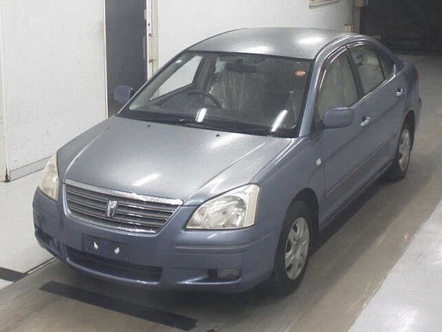 TOYOTA PREMIO