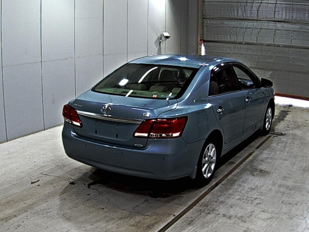 TOYOTA PREMIO