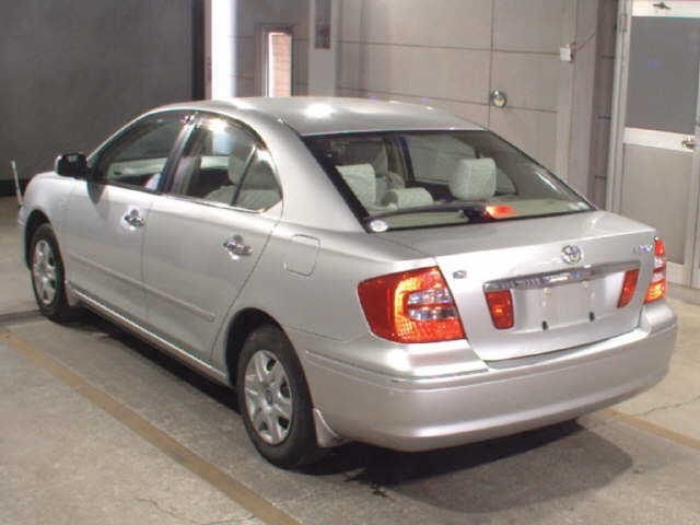 TOYOTA PREMIO