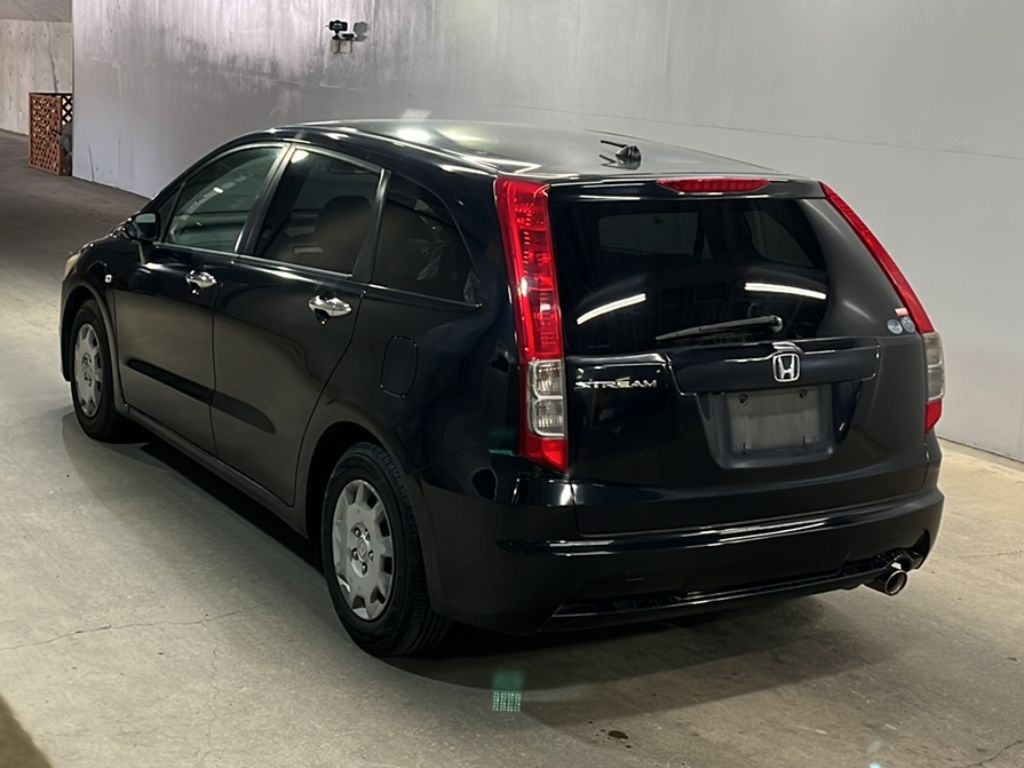 HONDA STREAM