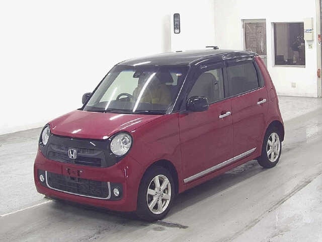 HONDA N-ONE