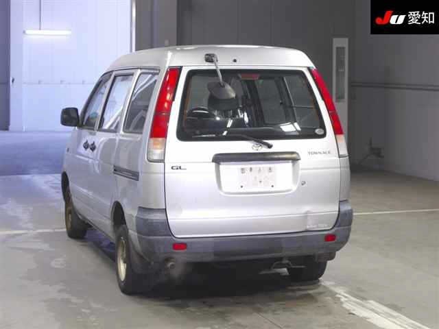 TOYOTA LITE ACE