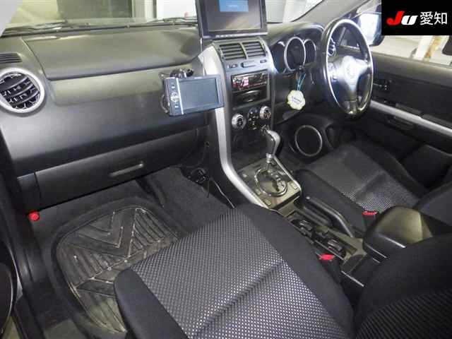 SUZUKI ESCUDO
