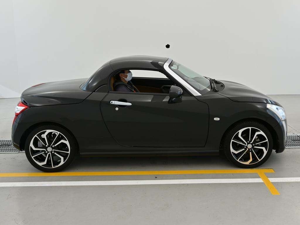 DAIHATSU COPEN