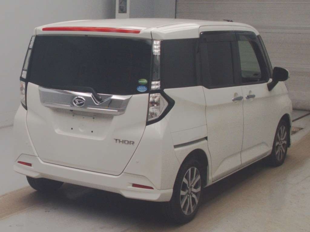 DAIHATSU THOR