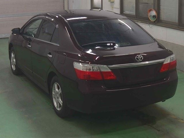 TOYOTA PREMIO