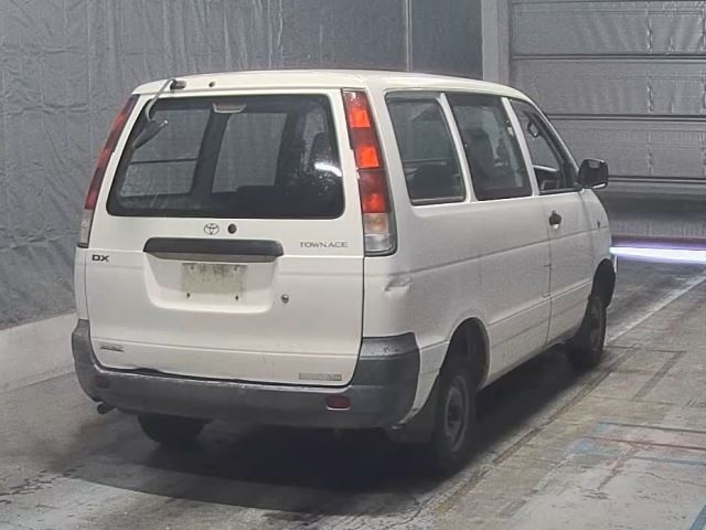 TOYOTA LITE ACE