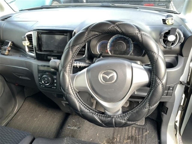 MAZDA FLAIR WAGON