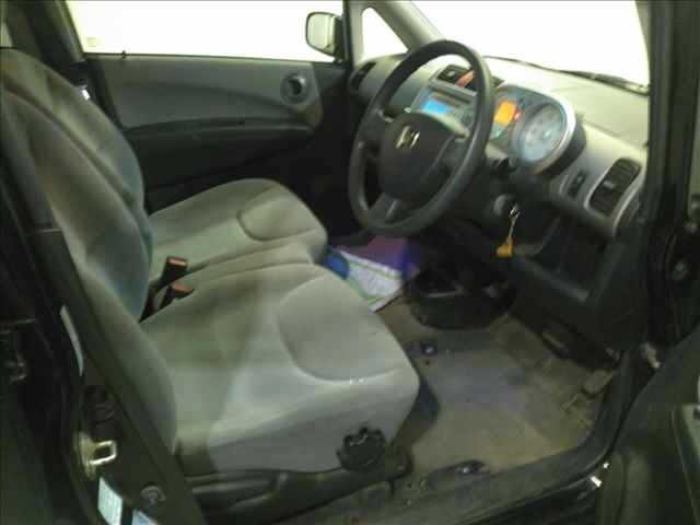 HONDA LIFE