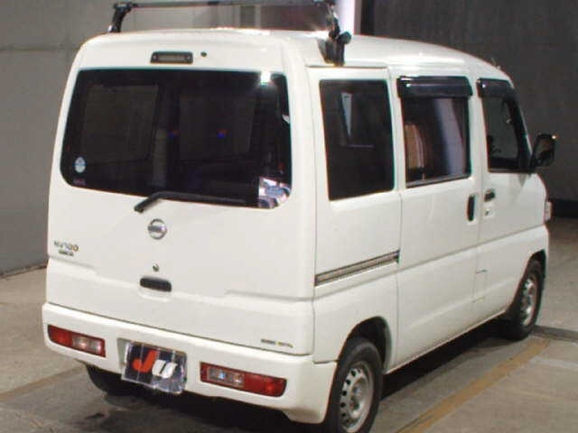 NISSAN NV100 CLIPPER
