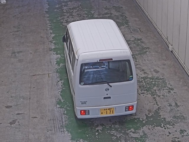 NISSAN NV100 CLIPPER