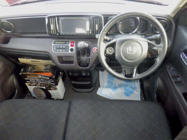 HONDA N-ONE