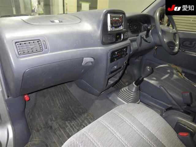 TOYOTA LITE ACE