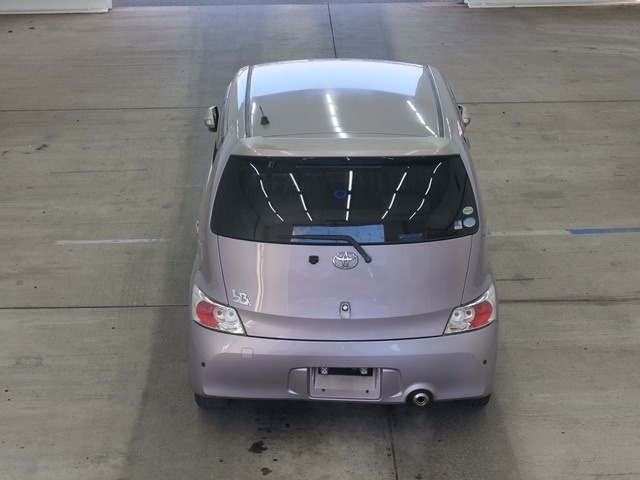 TOYOTA BB