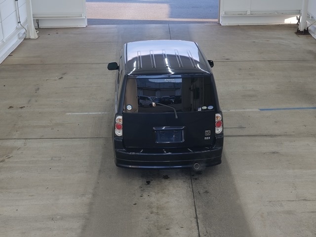 TOYOTA BB