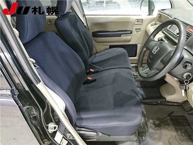 HONDA LIFE