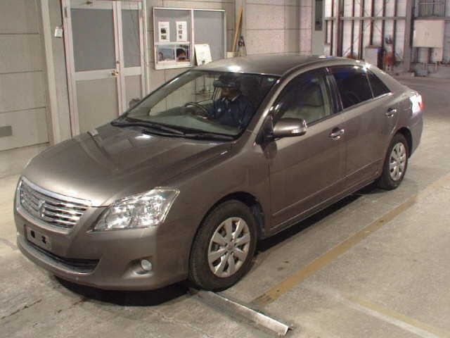 TOYOTA PREMIO
