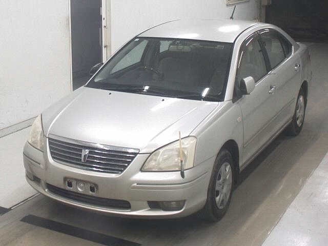 TOYOTA PREMIO