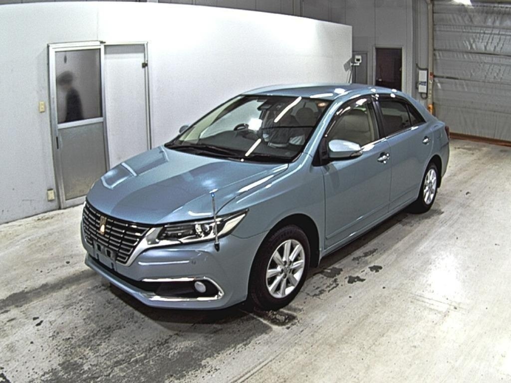 TOYOTA PREMIO