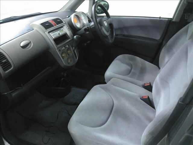HONDA LIFE