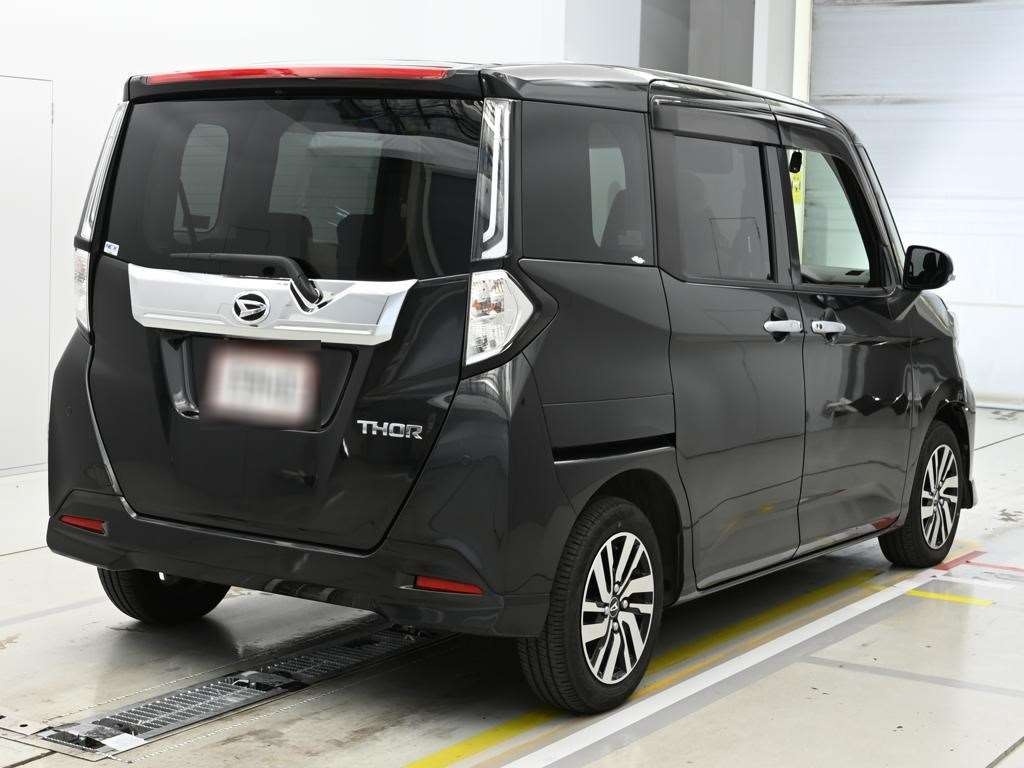 DAIHATSU THOR