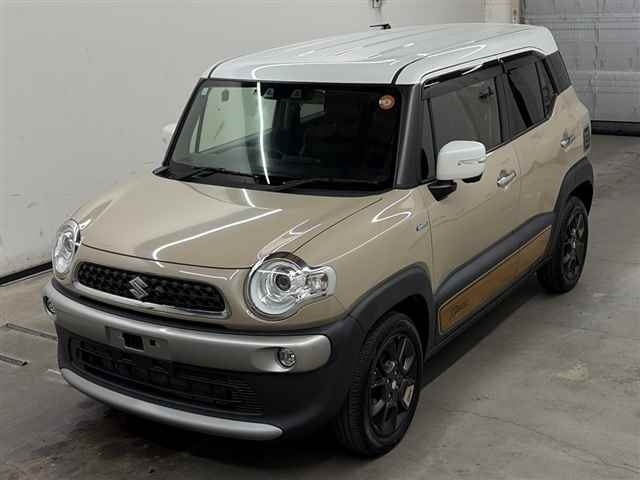 SUZUKI XBEE