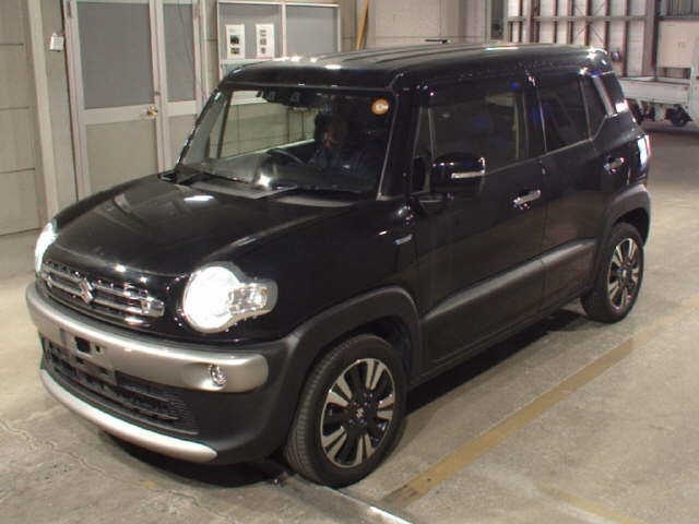 SUZUKI XBEE
